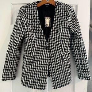 NWT Express Blazer